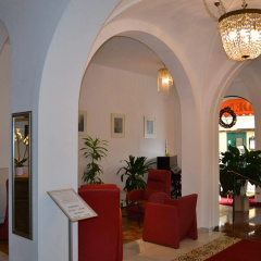 Hotel Wittelsbach - Bild 2