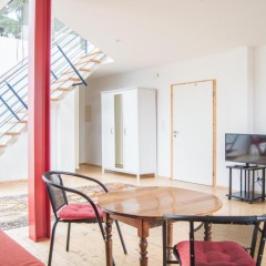 Modernes Loft auf der Lohe - Bild 5