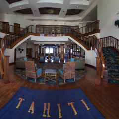 Tahiti Resort - Bild 12