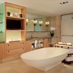 Park Hyatt Zurich - Bild 11