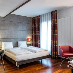 Hotel Sternen Oerlikon - Bild 5