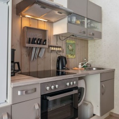 Detached Romantic Holiday Home in the Harz With Large Plot, Pure Nature - Bild 15