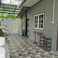 Backpack Hostel Kohyaoyai - Bild 15