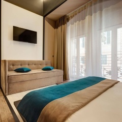 Hotel Dharma Luxury Hotel - Bild 14