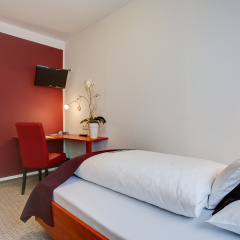 Hotel Consul - Bild 7