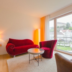 Aqua Aurelia Suitenhotel an den Thermen - Bild 13