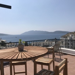 Casa Caria Boutique Hotel - Bild 16