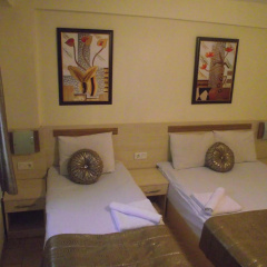 Olimpiyat Otel Izmir - Bild 3
