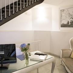 Hospes Puerta de Alcalá, a Member of Design Hotels - Bild 17