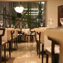 Hotel Silken Ramblas - Bild 25