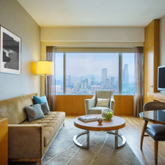 Renaissance Harbour View Hotel Hong Kong - Bild 12