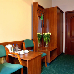 Nobilton Hotel - Bild 15