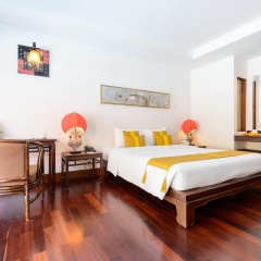 Khaolak Oriental Resort - Adult Only - Bild 10