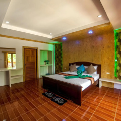Phi Phi Nice Beach Resort - Bild 6