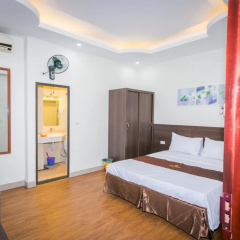 Ha Vi hotel thumbnail 5