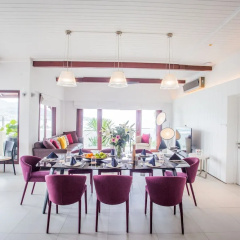 Kamala Class-Pan Seaview Villa - Bild 15