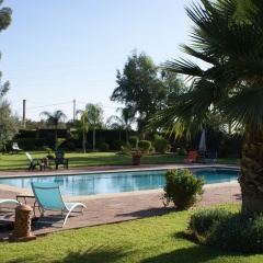 Kasbah Aâlma d'Or - Bild 18