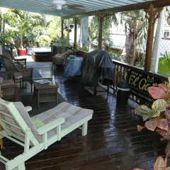 The Beach Bungalow thumbnail 19
