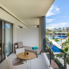 Zafiro Palace Alcudia - Bild 11