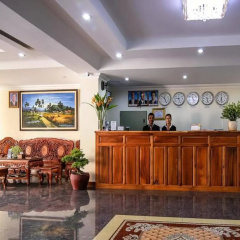 Tan Tower Hotel thumbnail 25