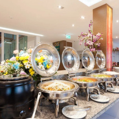 We Briza Hotel Chiangmai thumbnail 37
