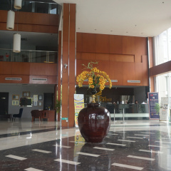 The Royale Krakatau Hotel thumbnail 2