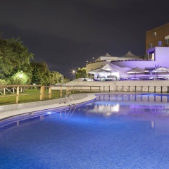 Hotel Roma Aurelia Antica - Bild 15