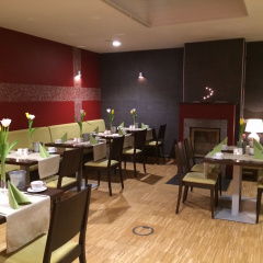 HOLI City Apart Hotel Berlin - Bild 21