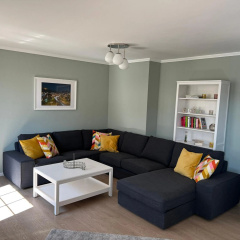 Ferienwohnung Baustraße - Bild 4