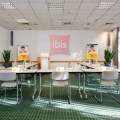B&B Hotel Bonn-City - Bild 20