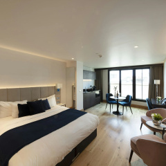 Tower Suites by Blue Orchid - Bild 7