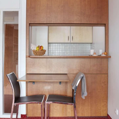 Living Hotel Nürnberg - Bild 17