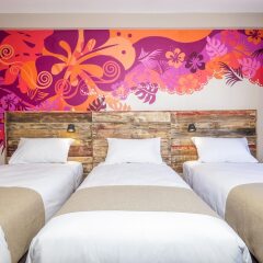 Hôtel Gondwana - City ART in Noumea, New Caledonia from 103$, photos, reviews - zenhotels.com photo 17