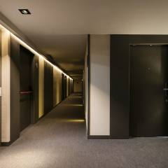 Hotel Upper Diagonal - Bild 14