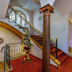 Hotel Vier Jahreszeiten Berchtesgaden - Bild 12