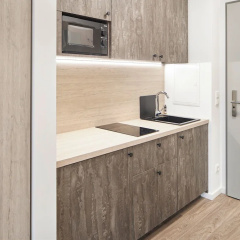 Bader Aparthotel - Bild 9