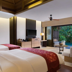 The Ritz-Carlton, Bali thumbnail 11