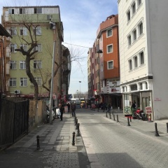 Okur Otel - Bild 6