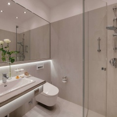 Hotel Europäischer Hof Heidelberg - Bild 8