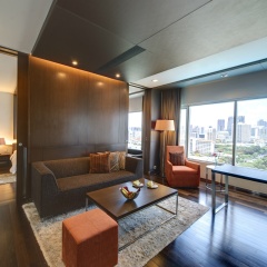 Pathumwan Princess Hotel - Bild 15