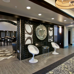 Hampton Inn & Suites Bellevue Downtown-Seattle thumbnail 36