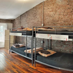 City House Hostel Philadelphia thumbnail 10