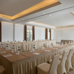 Hotel Santika Seminyak - Bild 21