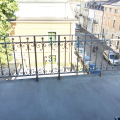 Ariba Aparthotel - Bild 18