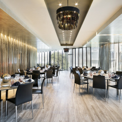 Hotel Barcelona Condal Mar Affiliated by Meliá - Bild 19