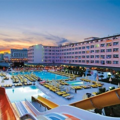 Xeno Eftalia Resort Hotel - Bild 23