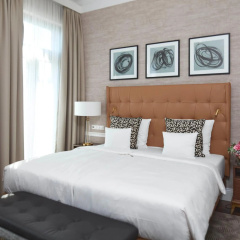 Steigenberger Icon Parkhotel Düsseldorf - Bild 7