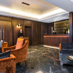 Montcalm Chilworth Townhouse, Paddington thumbnail 2