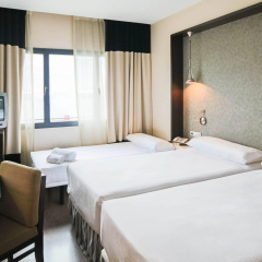 Hotel Mercader - Bild 3