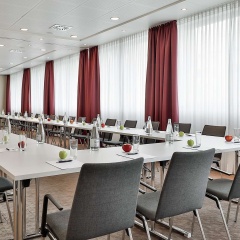Essential by Dorint Basel City - Bild 21